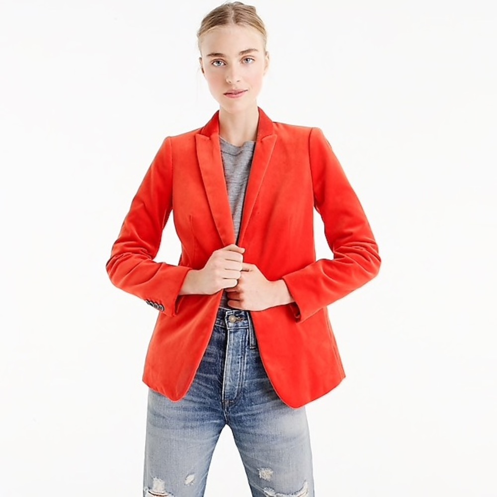 Brand new JCrew blazer